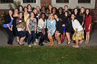 2017 Yowell Hall of Fame  Wheaton College Athletics 2017 Yowell Hall of Fame ceremony. Members of the 2000-03 Women's Track & Field team. - Photo By: KEITH NORDSTROM : Wheaton College Athletics Yowell Hall of Fame ceremony.